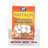 Jet Kimya Naftalin Tablet, 100 Ml