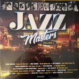 JET PLAK Jazz Masters Volume 2 33 Plak Jazz Müzik Çeşitleri ile Çarpıcı Sanatçılar