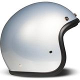 Jet Retro Ice Açık Motosiklet Kaskı