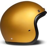 Jet Retro Ocra Açık Motosiklet Kaskı