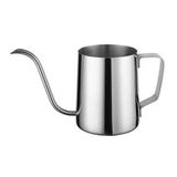 Jet' s Home Mini Kettle Paslanmaz Sıcak Su Sürahisi Çelik 600 ml