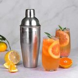 Jet' s Home Paslanmaz Shaker Kokteyl Hazırlama Bardağı Çelik Büyük Boy 750 Ml