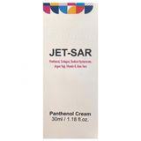 Jet-Sar Panthenol Krem 30 ml