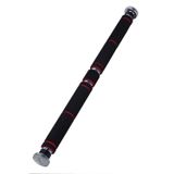 Jet Süngerli Kapı Barfiksi Demiri Kapi Koridor Barı 60 - 100 Cm Arası Ayarlanabilir Bar Çubuğu 60-100 Cm