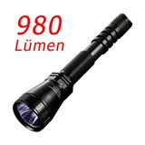 JETBeam BC40SE-980 Led El Feneri