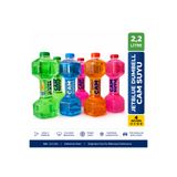 JETBLUE 2,2 Litre Dumbell Cam Suyu 4 Mevsim Oto Cam Suyu