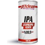Jetclean 1000 Ml İpa İzopropil Alkol Sprey - Çok Renkli