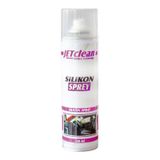 Jetclean 250 Ml Silikon Sprey Çok Amaçlı Temizlik Spreyi