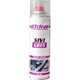 Jetclean 250 Ml Sivi Gres Spreyi