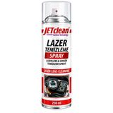 Jetclean 250Ml Lazer Lens Sensör Temizleme Spreyi