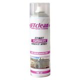 Jetclean 500 Ml Etiket Yapiskan Sokucu Sprey Bant Etiket Sokme Temizleme Spreyi