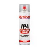 Jetclean 500 Ml İpa İzopropil Alkol Sprey Lens Tv Monitör Hassas Cam Temizleme Spreyi Cam Lens Monitör Devre Kartı