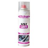 Jetclean 500 Ml Sprey Sivi Gres Yagi Makina Bakim Asinma Onleyici Yag