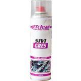 JetClean 500 Ml Sprey Sıvı Gres Yağı Makine Bakım Aşınma Önleyici Yağ