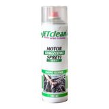 Jetclean 500 Ml Susuz Motor Temizleme Spreyi