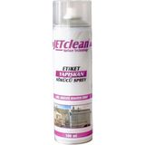 JetClean 500ML Etiket Yapışkan Bant Sökücü Sprey