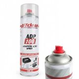 Jetclean Adp-100 500 ml Adaptör Ve Plastik Kasa Açıcı Teknik Sprey