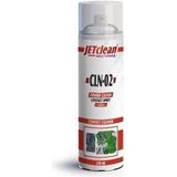 Jetclean Cln-02 250 ml Kontak Yağsız Sprey - Çok Renkli