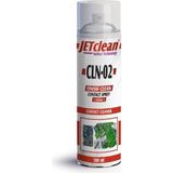 Jetclean Cln-02 500 ml Kontak Yağsız Sprey - Beyaz