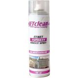 Jetclean Etiket Yapışkan Bant Sökücü Sprey 500ML - Çok Renkli