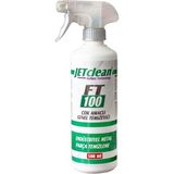 Jetclean FT100 Çok Amaçlı Genel Temizleyici 500ML - 0 - Siyah