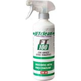 Jetclean FT100 Çok Amaçlı Genel Temizleyici 500ML - Çok Renkli