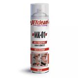 Jetclean Mk-01 500 ml Ocak Temızleme Sprey