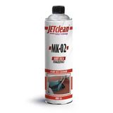 Jetclean MK-02 400 gr Sert Ocak Temizleme Sprey