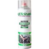 Jetclean Motor Temizleme Spreyi 500ML (Susuz) - 0 - Siyah - 1 Adet