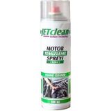 Jetclean Motor Temizleme Spreyi 500ML (Susuz) - Çok Renkli