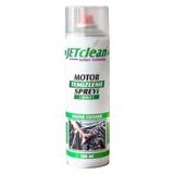 Jetclean Motor Temizleme Spreyi 500ML (Susuz) - Çok Renkli