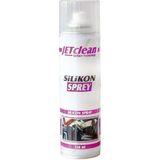 Jetclean Silikon Sprey 250ML - Çok Renkli