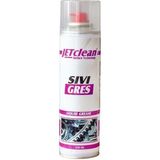 Jetclean Sıvı Gres Sprey 500 ml - Çok Renkli