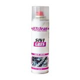 Jetclean Sıvı Gres Yaglayıcı Sprey 500 Ml.