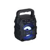 Jetcom Ktx-1057 Taşınabilir Mini Işıklı Bluetooth Hoparlör Speaker Fm/sd/usb