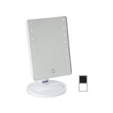 Jetcom Led Işıklı Makyaj Aynası Dokunmatik