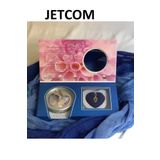 Jetcom Özel Hediye Istiridye Içinde Gerçek Inci Kolye