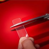 Jetfast 120 Parça Çift Taraflı Bant Çok Amaçlı Çift Taraflı Bant 4,5 cm - Şeffaf