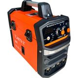 Jetıı 001 Profesyonel 3'ü 1 Arada Gazsız Gazaltı & Elektrot Kaynak Makinesi (350 Amper)