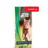 Jetix 1 KG Tavuklu Yetişkin Kedi Maması