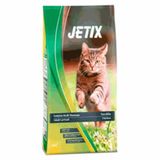 Jetix Tavuklu 3 KG Yetişkin Kedi Maması