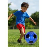 jetlegelsin Desenli 4 Numara Futbol Topu – Çocuklar İçin Dayanıklı Oyun Topu
