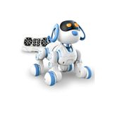 jetlegelsin Uzaktan Kumandalı Çok Fonksiyonlı Akllı Aktivite & Eğlence Robot Köpek
