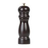 Jet's Home Karabiber Ahşap Tuz Değirmeni Seramik Bıçaklı 21 CM