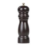 Jet's Home Karabiber Değirmeni Ahşap Tuz Değirmeni Seramik Bıçaklı 41 Cm Kahverengi