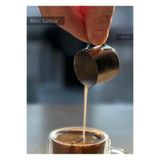 Jet's Home Mini Sütlük Paslanmaz Kahve Yanı Sütlüğü Çelik 30 Ml