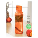 Jet’s Home Okul Matarası Kapaklı Bpa Free Öğrenci Suluğu Turuncu Pp-5 Kokusuz Suluk Sporcu Suluk 750 ml