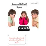 Jet's Home Zeka Ve Strateji Oyunu Mangala 6 Yaş Ve Üzeri 2 Kişilik Kutu Oyunu