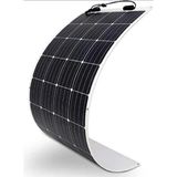 Jetsun 205 Watt Half Cut Esnek Güneş Paneli