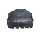 Jetta 2010-2015 Karter Muhafazası 6q0825237ab Dizel Motor Koruma